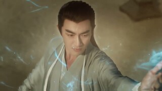 DỮ PHƯỢNG HÀNH 2024 - Tập 10 Thuyết Minh  - Triệu Lệ Dĩnh & Lâm Canh Tân