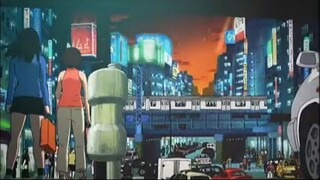 Origin_ Spirits of the Past _ Watch Full Movie : Link In Description