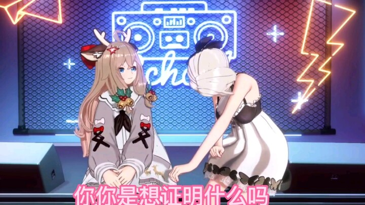 两根手指，足够了，我比晚比强一点好不好