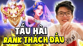 Khi Bạn Sinh Ra Là Để Tấu Hài | Lai Bâng