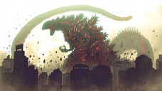 Shin Godzilla tagalog dub