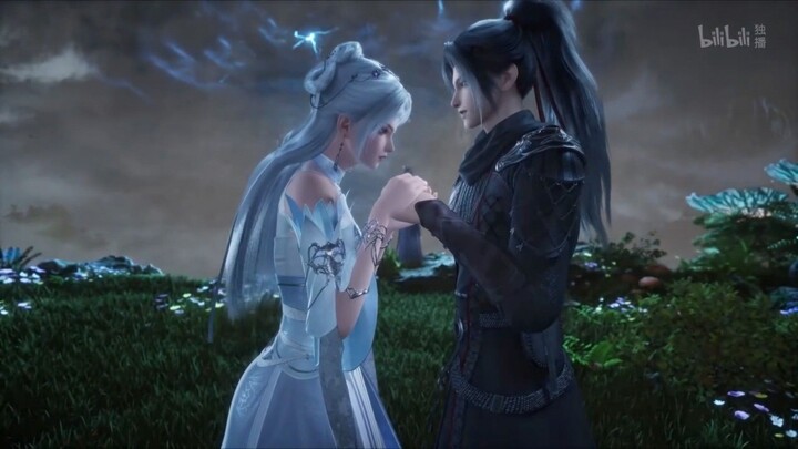 Aliens Among Immortals Episode 49 Subtitle Indonesia