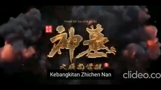 Tomb Of Fallen Gods Episode 2 Sub indo