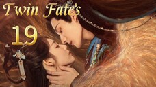 19  双生命运 Shuāngshēng mìngyùn [Double Destiny]... 🇨🇳