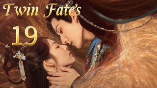 19  双生命运 Shuāngshēng mìngyùn [Double Destiny]... 🇨🇳