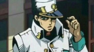 JOJO's Bizarre Memes 4 + 4 + 4 + 4 + 4
