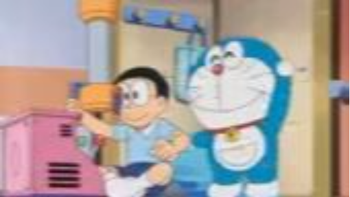 Doraemon episode 763