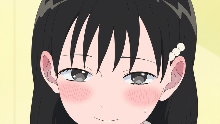 Anime Romance Lumayan Fresh 🥰🥰, Hubungan antara side character yang menarik