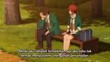 Tomo-chan wa Onnanoko! Episode 2 Sub Indo