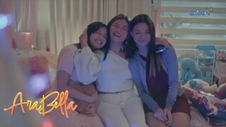 AraBella: Pagsasama sa iisang bahay nina Ara at Bella (Week 7)