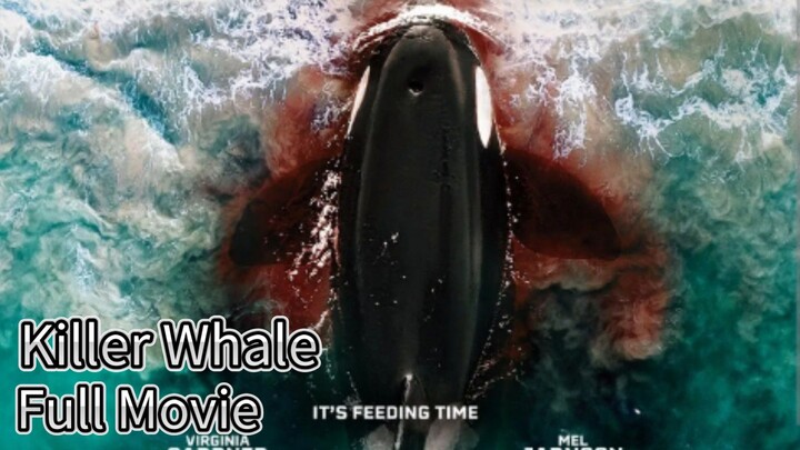 Killer Whale (2025) | Full Movie | Action | Horror | Mystery | Sci-fi | Thriller
