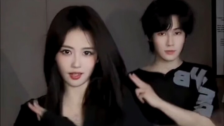 การถ่ายติ๊กต็อกของแก๊งพี่ชายวิ่งก็ทรงอิทธิพลขนาดนี้เลย