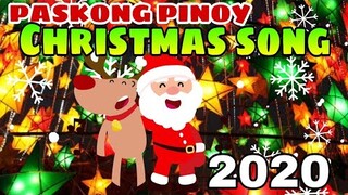 Paskong Pinoy 2020 Best Tagalog Christmas song