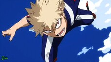 Ledakan Adalah Seni 🔥