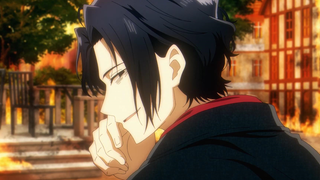 【يوليو/هيروشي كاميغايا وتوموكازو سوجيتا】PV2 لـ "غير صالح للعالم الآخر" [فريق MCE للترجمة الصينية]