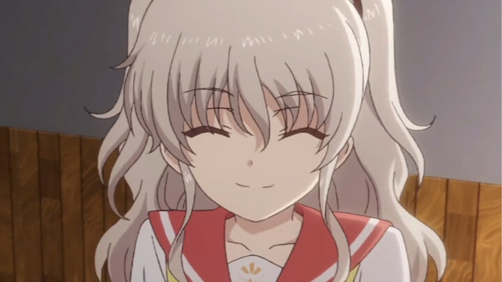阴阳怪气 友利奈绪