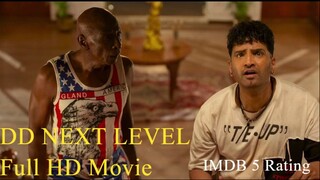Devil_s Double Next Level (2025) 720p Proper HQ HDRip - x26