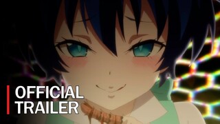 Official Trailer | I Was Reincarnated as the 7th Prince – 2023 | English Sub