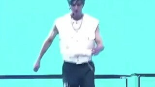 好消息：很帅 坏消息：帅不过三秒