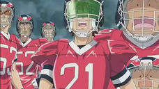 Eyeshield21 -133