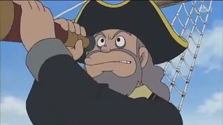Doraemon episode 196