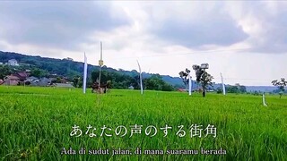 田舎の美しさ