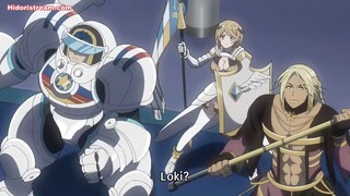Compass2.0: Animation Project Episode 10 (Subtitle Indonesia)