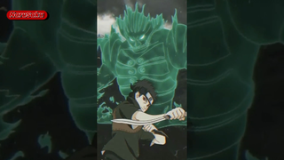 SUSANOO UCHIHA SHISUI👹👹👹👹