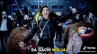 BIGBANG FANTASTIC BABY