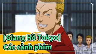 [Giang Hồ Tokyo] Chúng ta sẽ không chia xa đâu bạn tôi ơi