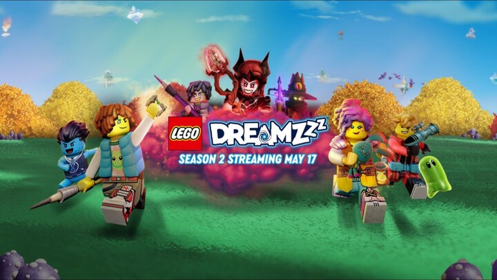 lego dreamzz season 2 ep 20