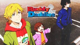 Buddy Daddies Ep.08