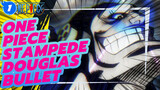 Demon Heir "Kẻ phản diện mạnh nhất" | Stamede - One Piece AMV_1
