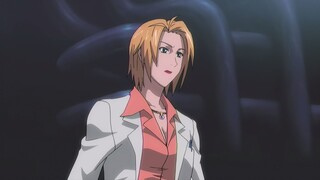 Aquarion สงครามหุ่นศักดิ์สิทธิ์ (พากย์ไทย) ตอนที่ 11 - BD Ver.