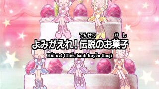 Motto! Ojamajo Doremi phần 3 tập 34