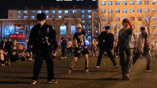 【EXO】10th Anniversary｜Harbin Institute of Technology Random Dance EXO Special