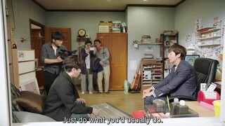 The Sound Of Your Heart Episode 8 🇰🇷 Eng Sub Full Ep.