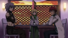 Saredo Tsumibito wa Ryuu to Odoru Episode 11