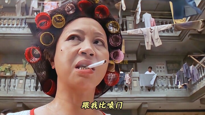 Phân tích chuyên sâu “Hoàng Phi Hồng”: bộ phim này có tính nghệ thuật cực kỳ cao, những cảnh tượng k