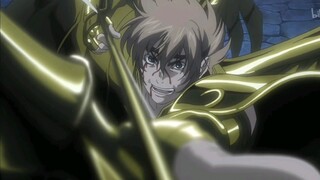 [Thần thoại Diêm Vương / Golden Saint Seiya Mixed Cut] Dành tặng cho tất cả các bạn yêu thích LC! !