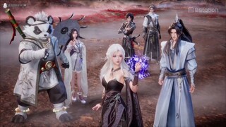 Little Fairy Yao Episode 8 Sub Indo
