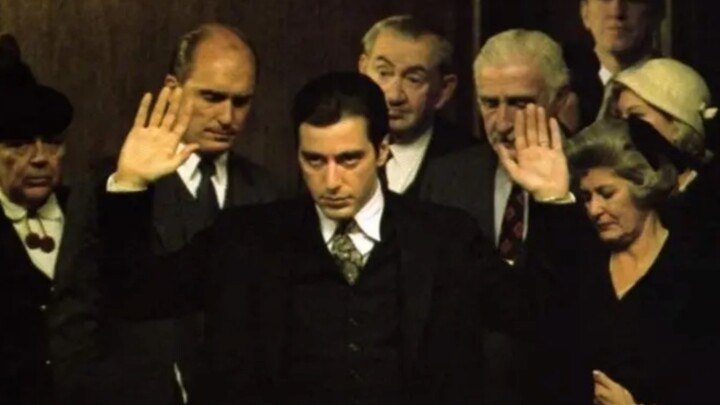 Pemenang Oscar Al Pacino pernah terpaksa mundur dari dunia film selama 4 tahun karena kegagalan besa