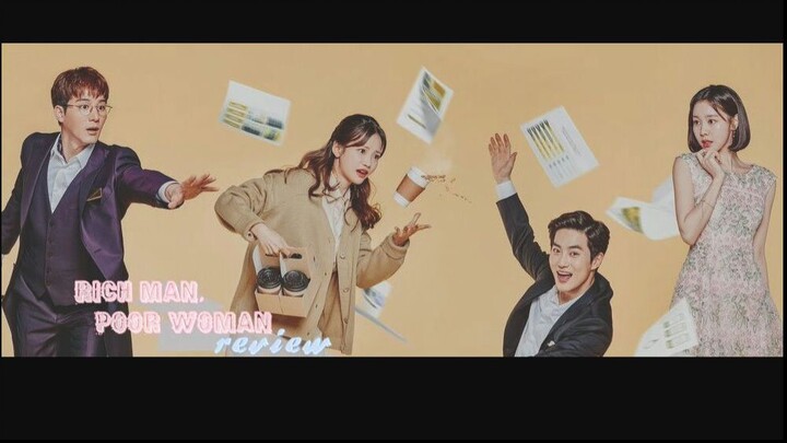 Rich Man Episode 5 in Hindi