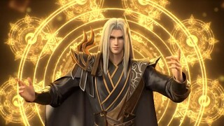 Ascendants of the Nine Suns E 01 Subtitle Ind