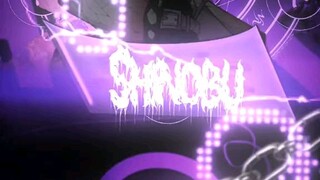 shinobu DJ dulu