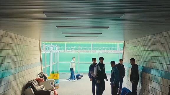 Weak hero class 2 episode 2