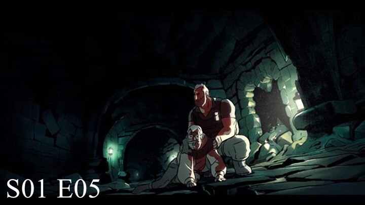 Love.Death.and.Robots.S01E05