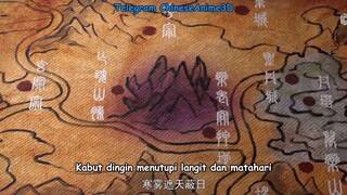 Battle Through The Heavens S5 Episode 130 Sub Indo