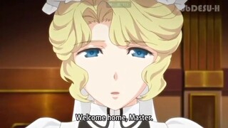 Danna-sama💦🥵