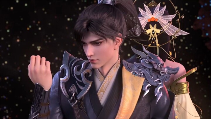 Peerless Battle Spirit Episode 182 Sub Indo